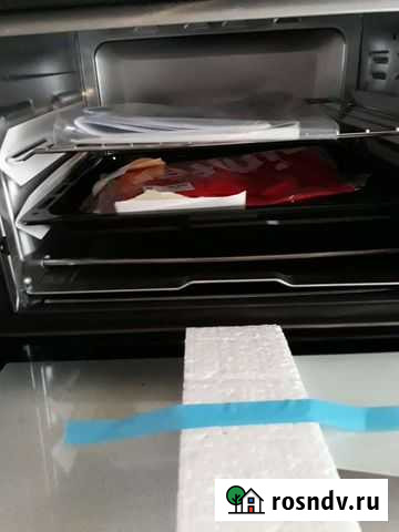 Мини-печь Simfer Краснооктябрьский - изображение 1