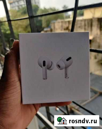 Apple Air Pods Pro Тула - изображение 1