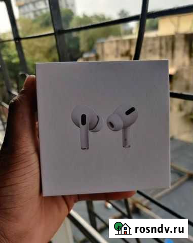 Apple Air Pods Pro Тула - изображение 1