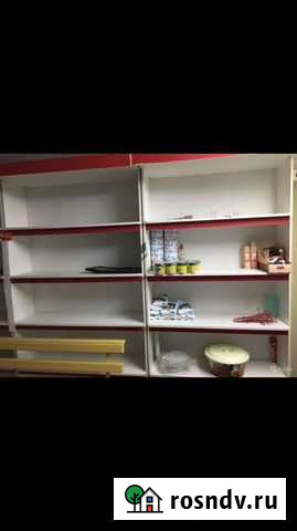 Стеллаж Буйнакск - изображение 1