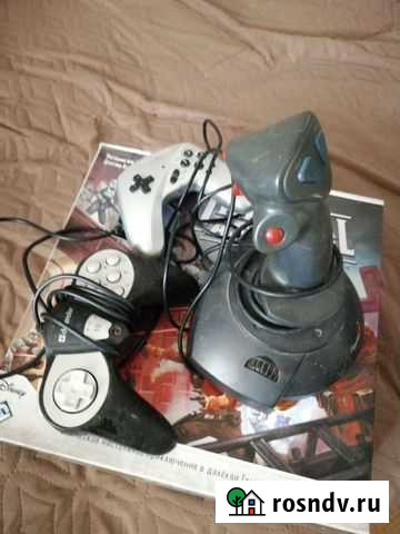 Джойстик, геймпад Курск - изображение 1