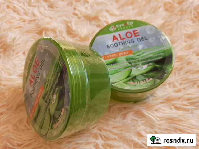 Гель Волжский - изображение 1