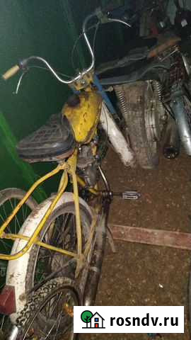 Мопед Гаврилов-Ям - изображение 1