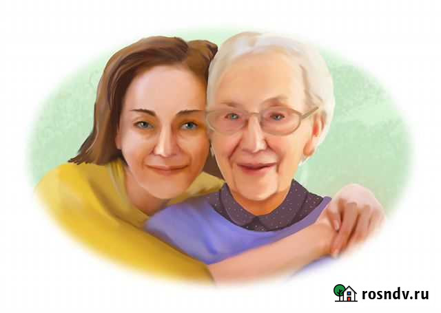 Услуги сиделок Пенза - изображение 1