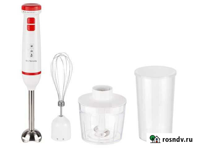 Блендер погружной LA-3108 Lornay Курган - изображение 1