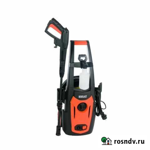 Мойка высокого давления Brait BR-1200А Нижний Новгород - изображение 1