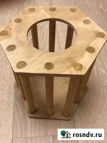 Кормушка Балаково - изображение 1