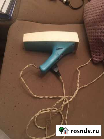 Фен советский Калининград - изображение 1