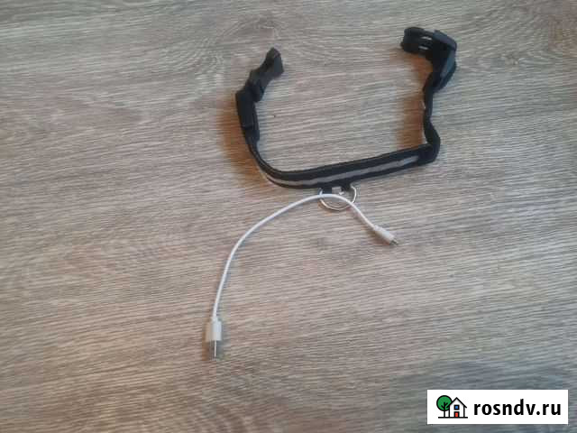 Ошейник для собак светодиодный Ангарск - изображение 1