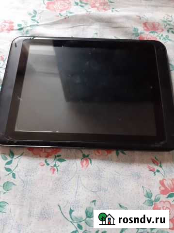 Планшет Пушкино - изображение 1