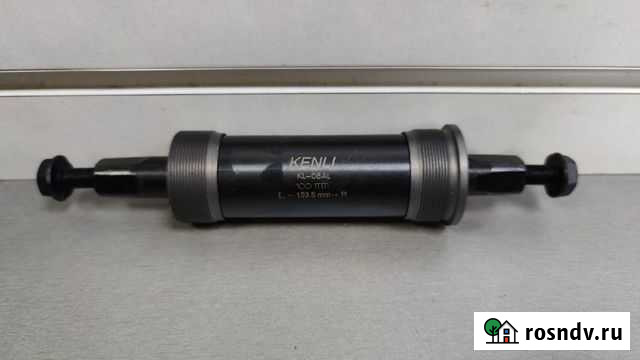 Картридж Kenli KL-08AL 100/159mm SQR FAT 2717 Ижевск - изображение 1