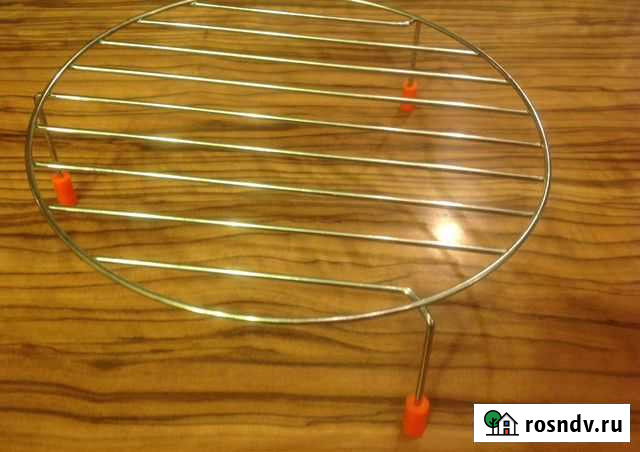 Металлическая решетка для микроволновой печи Кстово - изображение 1