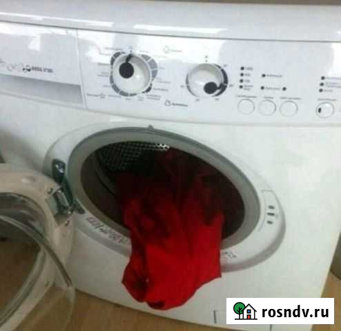 Утилизация стиральных машин Кемерово - изображение 1