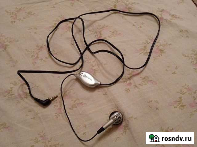 Наушник Евросеть Курск - изображение 1