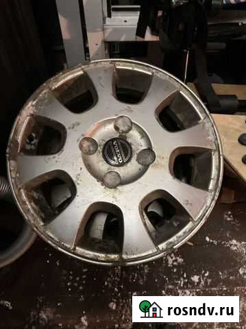 Оригинальные диски Volvo Мурманск - изображение 1