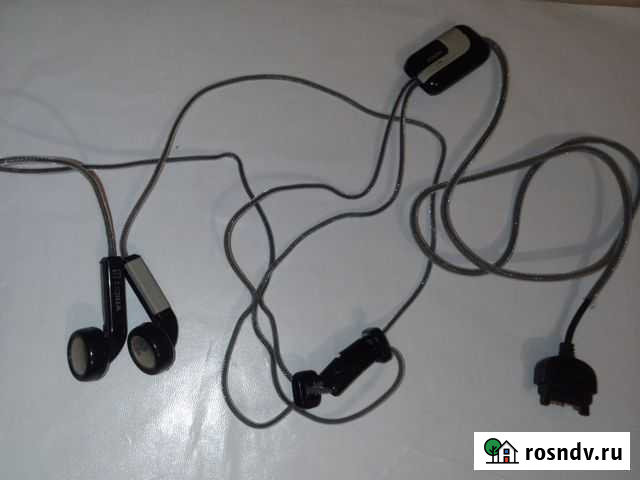 Наушники Nokia Симферополь - изображение 1