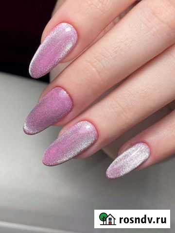 Мастер маникюра Заволжье - изображение 1