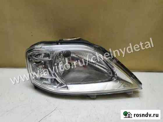 Фара Logan Largus Набережные Челны