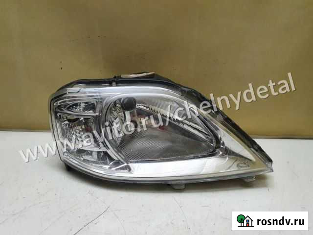 Фара Logan Largus Набережные Челны - изображение 1