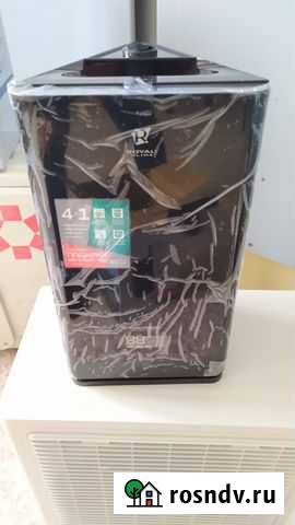 Увлажнитель воздуха Royal Clima Montesoro RUH-MS36 Уфа - изображение 1