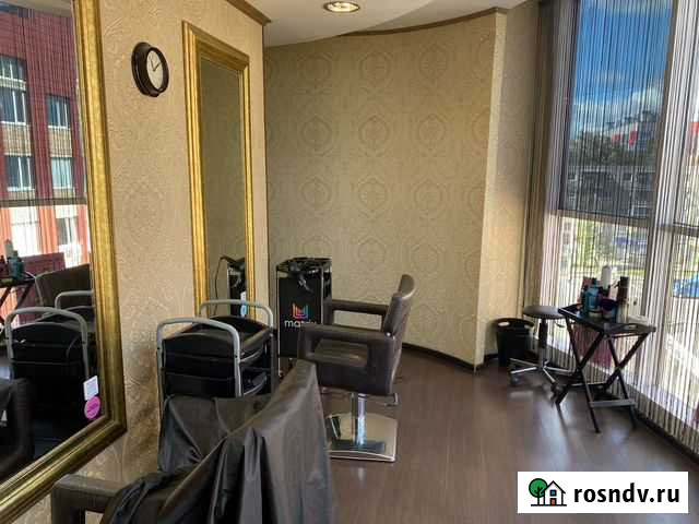 Аренда кресла парикмахера Курск - изображение 1