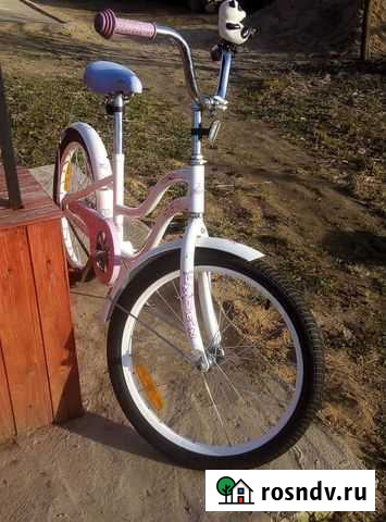 Велосипед Кострома - изображение 1