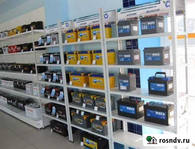 Стеллажи металлические Пермь - изображение 1