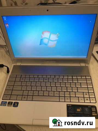 Asus n45sf Красногорск - изображение 1