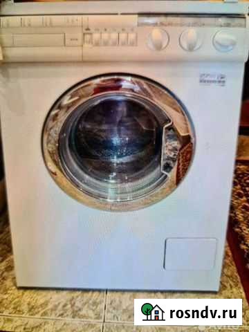 Стиральная машина кайзер Казань - изображение 1