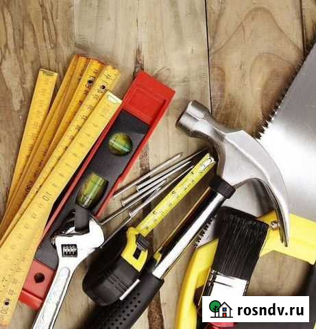 Мастер на час Александров - изображение 1