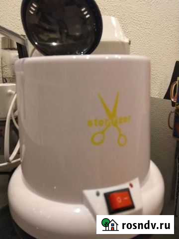 Стерилизатор для инструментов Ангарск - изображение 1