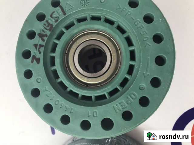 Опора electrolux 099 В сборе со стороны шкива Кострома - изображение 1