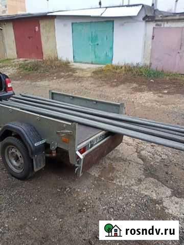 Трубы оцинкованные Рузаевка - изображение 1