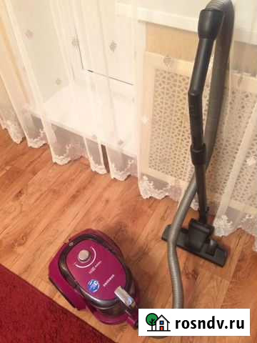 Продам пылесос Россошь - изображение 1