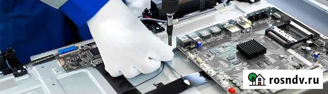 Ремонт телевизоров Улан-Удэ - изображение 1