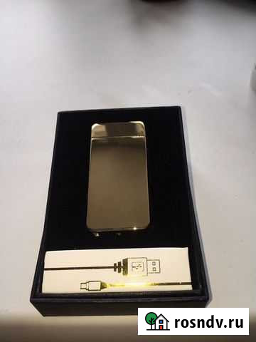 Зажигалка прикуриватель microUSB Новосибирск - изображение 1