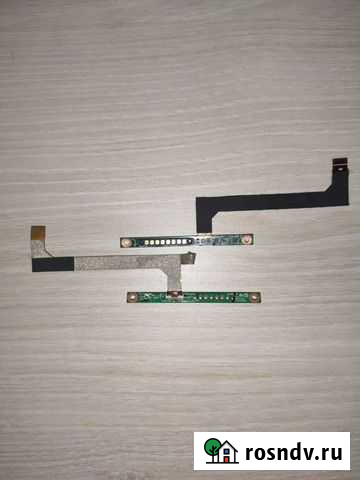 Плата док-станции Lenovo Miix 3-1030 Котельнич - изображение 1