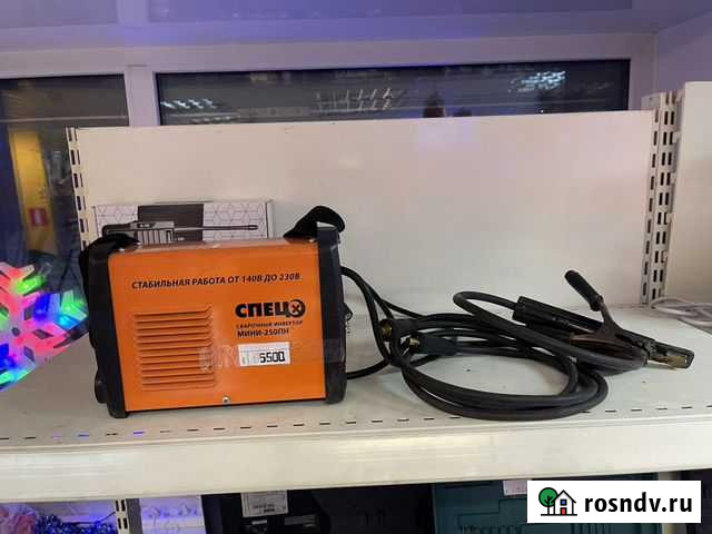 Полуавтомат сварочный Мончегорск - изображение 1