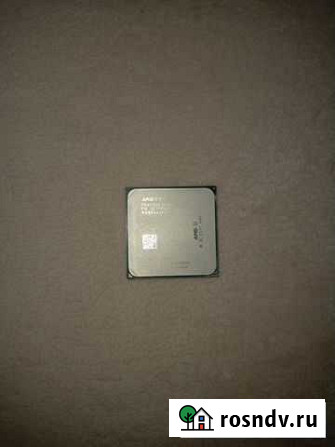 Процессор AMD FX-6200 Красноярск - изображение 1