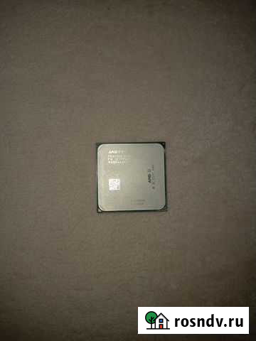 Процессор AMD FX-6200 Красноярск - изображение 1