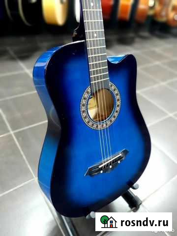 Гитара для начинающих Уфа - изображение 1