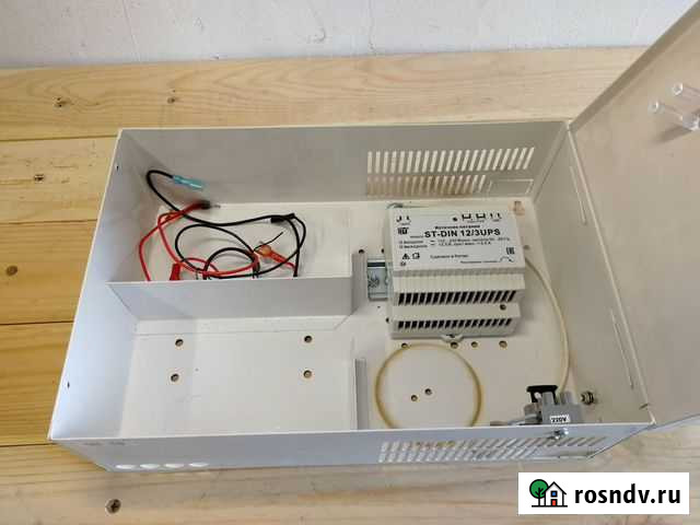 Блок резервного питания Псков - изображение 1