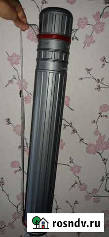 Тубус Томск - изображение 1