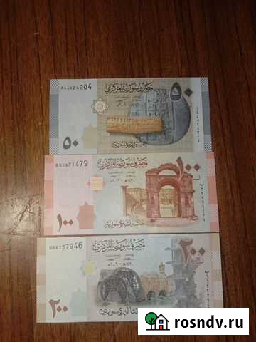 Сирия Великий Новгород - изображение 1