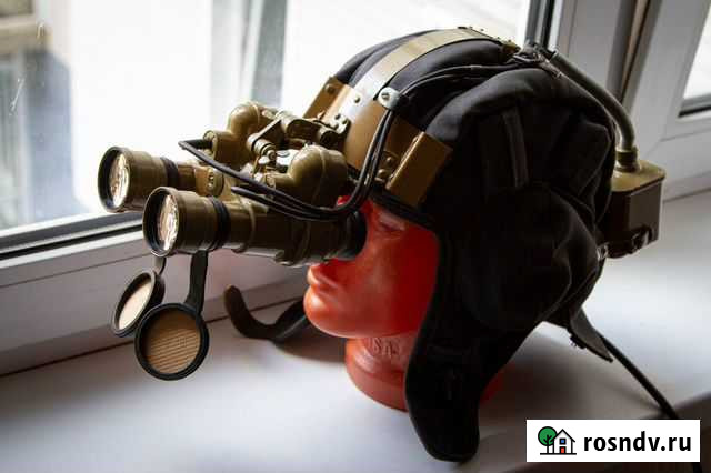 Пнв 57 е (прибор ночного виденья) Воронеж - изображение 1