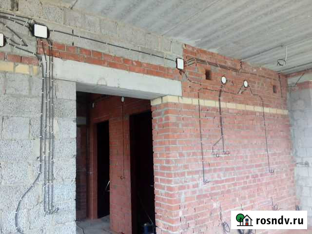 Электрик. Подключение к сети. Электромонтаж Тюмень - изображение 1