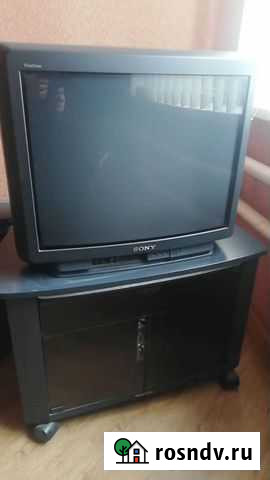 Телевизор Шахты - изображение 1