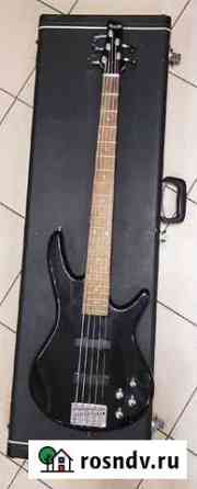 Бас-гитара Ibanez GSR205 Челябинск