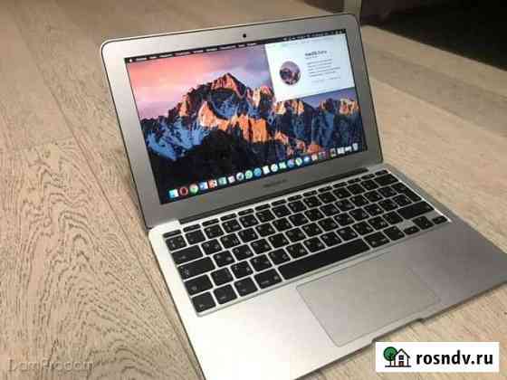 MacBook Air 11 2014 Минусинск