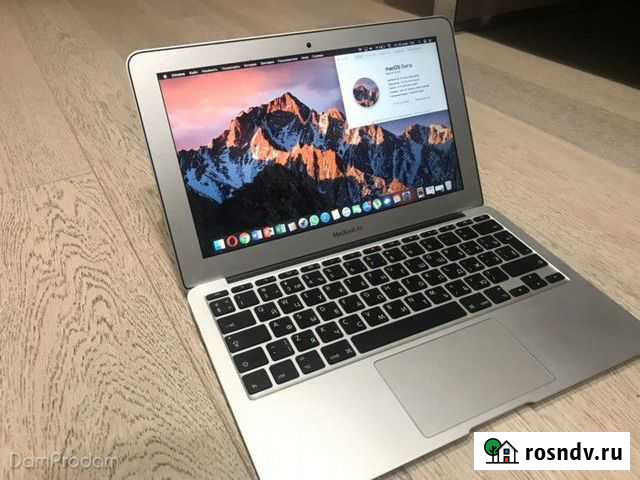 MacBook Air 11 2014 Минусинск - изображение 1